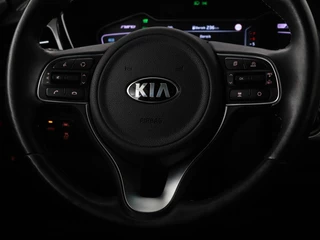 Kia Niro Kia Niro 1.6 GDi PHEV ExecutiveLine | Schuifdak |  Stoelventilatie | Leder | JBL Sound | Carplay | Stuur & achterbankverwarming | Adaptive cruise | Navigatie | Full LED | Keyless - afbeelding nr 12