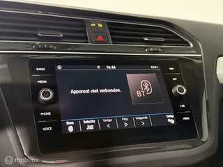 Volkswagen Tiguan Volkswagen Tiguan 1.5 TSI Comfortline |CARPLAY |CRUISE |NAVI - afbeelding nr 31