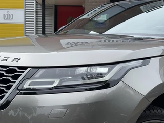 Land Rover Range Rover Velar Land Rover Range Rover Velar Landrover 3.0 V6 SC AWD R-Dynamic HSE Pano Luchtvering Memory Keyless 22'' - afbeelding nr 10