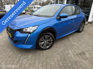 Peugeot e-208 Peugeot e-208 EV Active 50 kWh - afbeelding nr 6