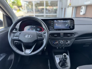Hyundai i10 - afbeelding nr 12