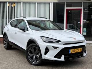 CUPRA Formentor 1.5 eTSI Business 150 PK Automaat I LED I Adapt. Cruise I Edge Pakket
