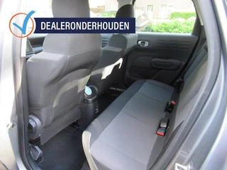 Citroën C3 Aircross Citroën C3 Aircross 1.2 Sport Feel Android+Appleplay Gr. Beurt+NW remmen GARANTIE! - afbeelding nr 6