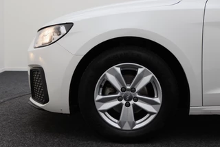 Audi A1 Sportback Audi A1 Sportback 25 TFSI - afbeelding nr 24