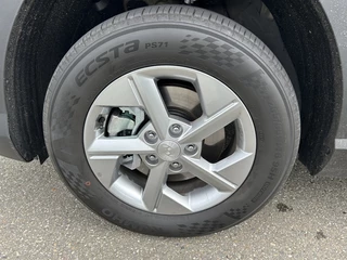 Hyundai Kona - afbeelding nr 40