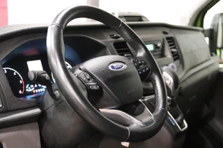 Ford Transit Ford Transit BAKWAGEN MEUBELBAK FINANCIAL LEASE 325 EURO P/M - afbeelding nr 8