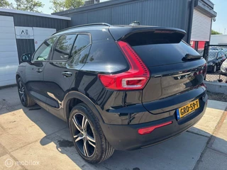 Volvo XC40 Volvo XC40 2.0 B4 AWD R-Design/PANO/AUT/CAMERA/VOL OPTIES! - afbeelding nr 7
