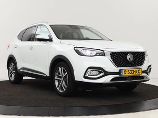 MG EHS MG EHS 1.5 TGDI Luxury | Panoramadak | Trekhaak |  Adaptive cruise | Leder | Carplay | Stoelverwarming | 360 camera | Navigatie | Full LED | Keyless - afbeelding nr 24