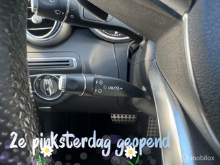 Mercedes-Benz C-Klasse Mercedes C-klasse Cabrio 180 Premium Plus / AMG Uitvoering - afbeelding nr 38