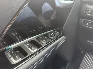 Kia e-Niro - afbeelding nr 6