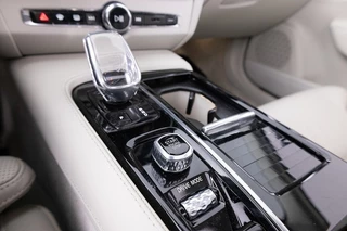 Volvo V90 Volvo V90 2.0 T6 AWD Inscription | PANORAMA | B&W Audio | Hud | Nappa Leder | Trekhaak - afbeelding nr 32
