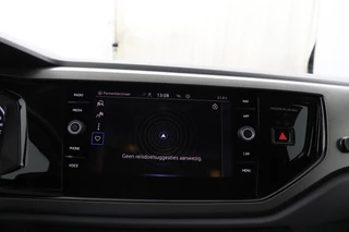 Volkswagen Polo Volkswagen Polo 1.0 TSI Comfortline Business | Draadloos Carplay | Adaptive Cruise | - afbeelding nr 24