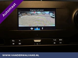 Mercedes-Benz Sprinter Apple Carplay, Android Auto, Cruisecontrol, inklapbare spiegels - afbeelding nr 6