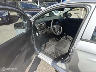 Opel KARL Opel KARL 1.0 ecoFLEX Edition 2017 CRUISE/AIRCO/PDC/ORIG-NL! - afbeelding nr 8