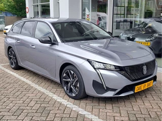 Peugeot 308 Peugeot 308 SW 1.6 PLUG-IN HYBRID 180 ALLURE AUT. Keyless | Adaptive Cruise | Navi - afbeelding nr 7