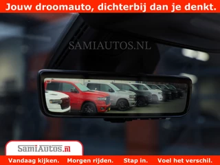 Dodge Ram 1500 Dodge Ram 1500 Limited Night High Output 540HP 706Nm | Massage + Full Option | De Meest Luxe en Volle Pick-Up in zijn Klasse | Comfortabele Dubbele Cabine met Royale 5 Zitplaatsen | BPM vrij | Nu Leverbaar uit Voorraad | Voorraad Nr 2332 - 5179 - afbeelding nr 44