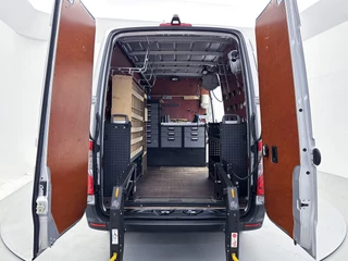 Mercedes-Benz Sprinter - afbeelding nr 5