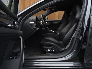 Porsche Panamera - afbeelding nr 15
