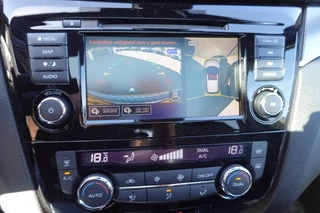 Nissan QASHQAI - afbeelding nr 7