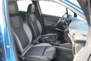 Opel Crossland X Opel Crossland X 1.2 T. Innovation, navigatie, parkeersensoren, aur camera 360, c - afbeelding nr 18
