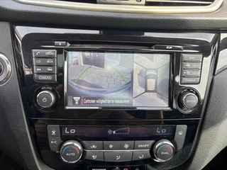 Nissan QASHQAI Nissan QASHQAI 1.2 Panoramadak Nieuwe ketting Beurt NAP - afbeelding nr 31