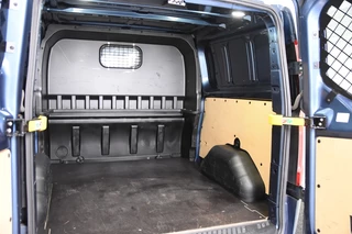 Ford Transit Custom - afbeelding nr 27