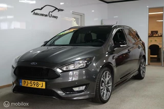 Ford Focus Ford Focus Wagon 1.5 ST-Line 182 | Uniek | - afbeelding nr 3