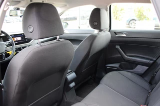 Volkswagen Polo Volkswagen Polo 1.0 TSI Comfort Business line - afbeelding nr 9