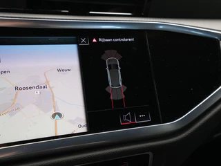 Audi Q3 Audi Q3 35 TFSI 150pk advanced edition Navigatie Side Assist Stoelverwarming Sportstoelen 108 - afbeelding nr 24