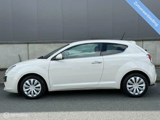 Alfa Romeo MiTo Alfa Romeo MiTo 0.9 TwinAir Exclusive * Nwe Distributie * - afbeelding nr 4