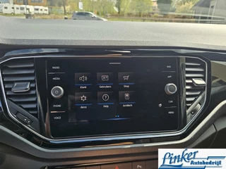 Volkswagen T-Roc Volkswagen T-Roc 1.5 TSI Sport BLACK STYLE NL-AUTO 150PK - afbeelding nr 23