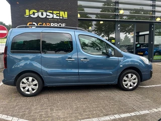 Citroën Berlingo Citroën Berlingo 1.2 PURETECH FEEL - afbeelding nr 2