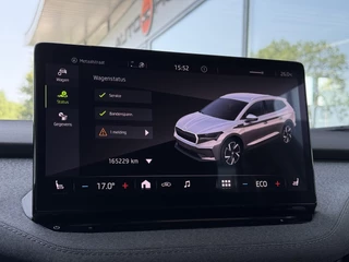 Škoda Enyaq iV Skoda Enyaq iV 80 | Navi | Camera | Carplay | - afbeelding nr 26