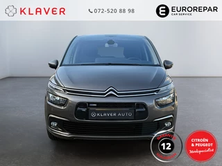 Citroën C4 Picasso - afbeelding nr 42