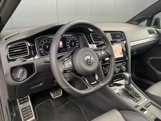 Volkswagen Golf Volkswagen Golf 7.5 2.0 TSI R 4Motion 310PK|Akra|Pano|Leer - afbeelding nr 4
