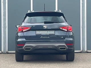 SEAT Arona SEAT Arona 1.0 TSI FR | 3j Fab. Garantie | ACC | Matrix LED | Virtual Cockp - afbeelding nr 32