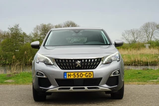 Peugeot 3008 Peugeot 3008 1.2 PureTech 130pk Allure - Gris Artense - Super compleet - afbeelding nr 4