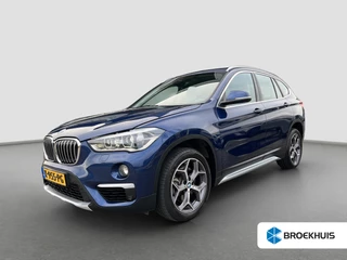 BMW X1 sDrive20i High Executive Automaat