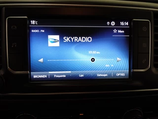 Toyota ProAce Toyota PROACE 122pk Automaat L3H1 Long 2x Schuifdeur Trekhaak Cruise control Apple Carplay/ Android auto Camera Parkeersensoren - afbeelding nr 24