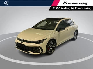 Volkswagen Golf 1.5 272pk DSG eHybrid GTE
