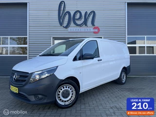 Mercedes-Benz Vito - 327206678-0