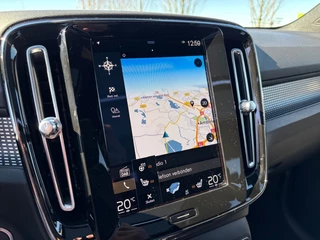 Volvo XC40 Volvo XC40 T5 Plug-in Hybrid R-Design Full Options Automaat - afbeelding nr 10