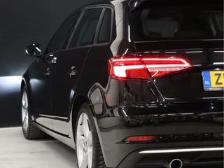 Audi A3 [BLUETOOTH, CRUISE, CLIMATE, SPORTSTOELEN, NIEUWSTAAT] - afbeelding nr 10