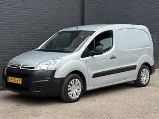 Citroën Berlingo Citroen Berlingo 1.6 BlueHDI 100 Business Economy S&S NAVI | CARPLAY | AIRCO | CRUISE | NWE APK - afbeelding nr 6