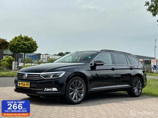 Volkswagen Passat - 266491111-0