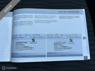 Peugeot 308 Peugeot 308 SW 1.2 PureTech Blue Lease Executive - afbeelding nr 18