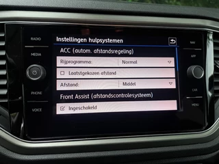 Volkswagen T-Roc Volkswagen T-Roc 1.5 TSI 150 Pk Style Business Dsg Autom. NL auto ! - afbeelding nr 7