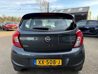 Opel KARL - afbeelding nr 14
