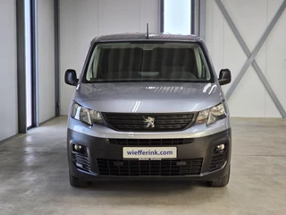 Peugeot Partner Peugeot Partner 1.5 BlueHDI Premium Long | Navi | Pdc | Camera | Trekhaak | - afbeelding nr 3