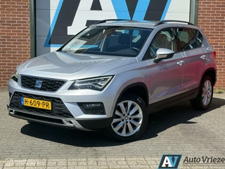 SEAT Ateca Seat Ateca 1.0 EcoTSI Style Business Intense, Trekhaak - afbeelding nr 2